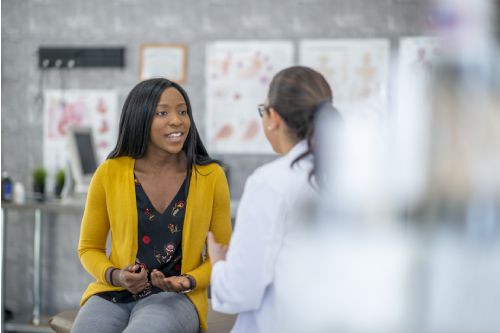 For patients For patients
